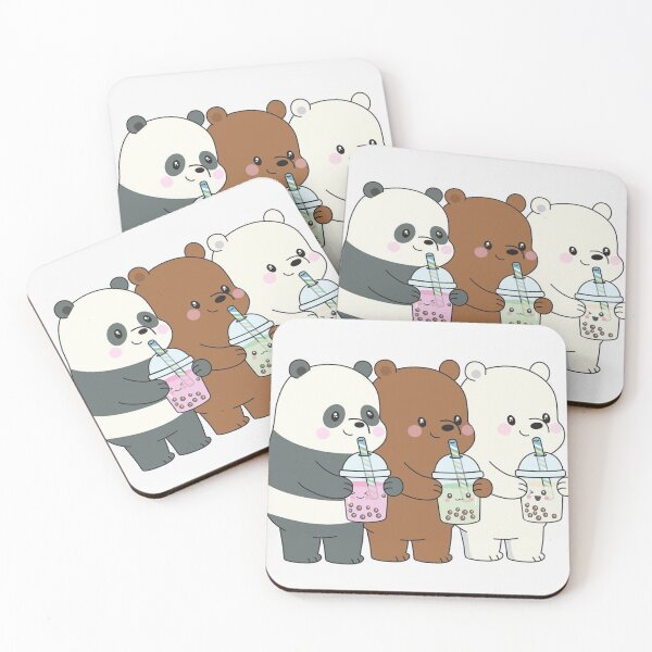 Item preview, Bears and juices designed and sold by Dunjaa28.