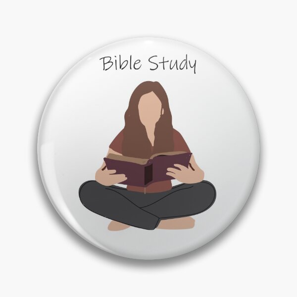 Item preview, Bible Study designed and sold by GiaMarieArt.