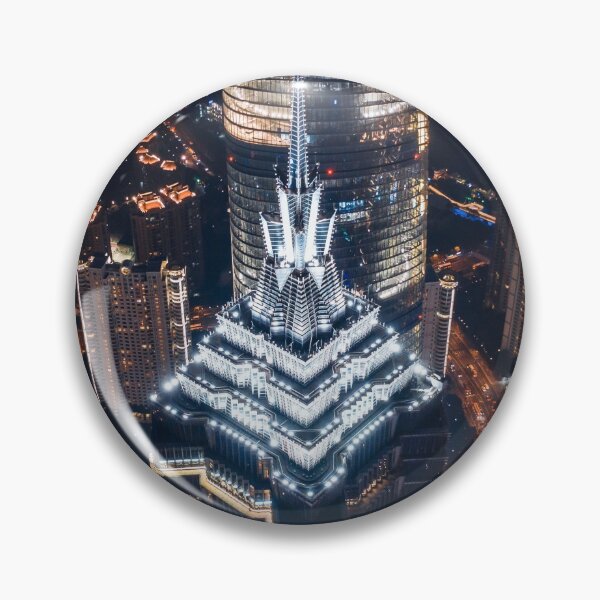 Item preview, Skyscraper designed and sold by Jason Ridgeway.