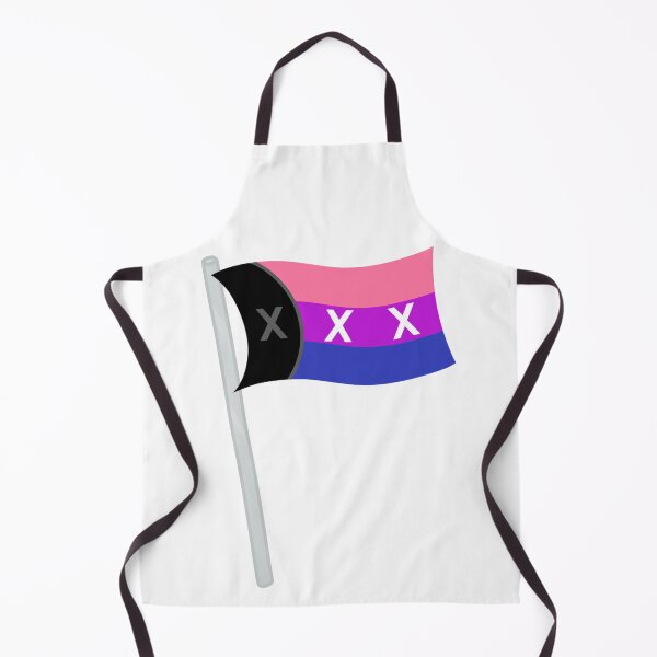 Item preview, L'Manberg Pride - Gender Fluid designed and sold by WhiteRabbitZero.