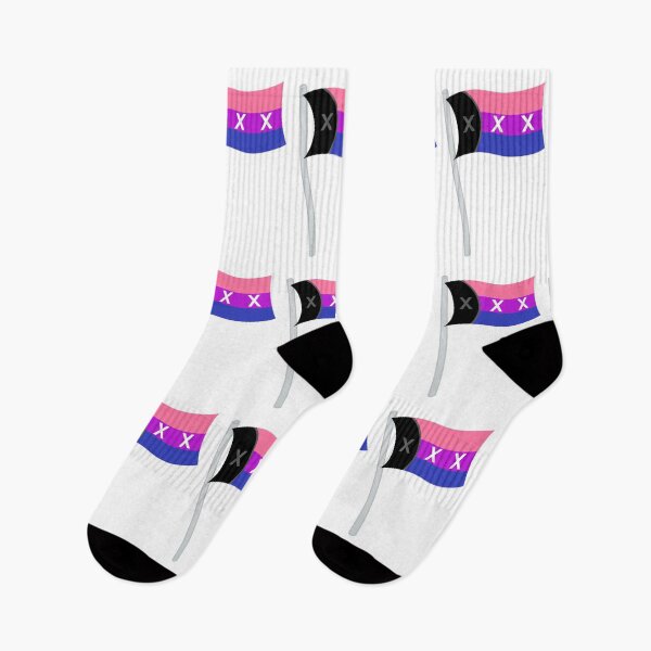 Item preview, L'Manberg Pride - Gender Fluid designed and sold by WhiteRabbitZero.