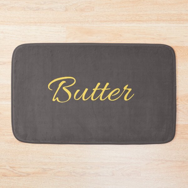 Artikelvorschau, Butter entworfen und verkauft von ruviniud.