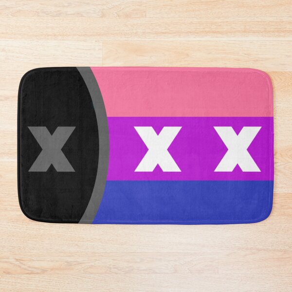 Item preview, L'Manberg Pride - Gender Fluid designed and sold by WhiteRabbitZero.