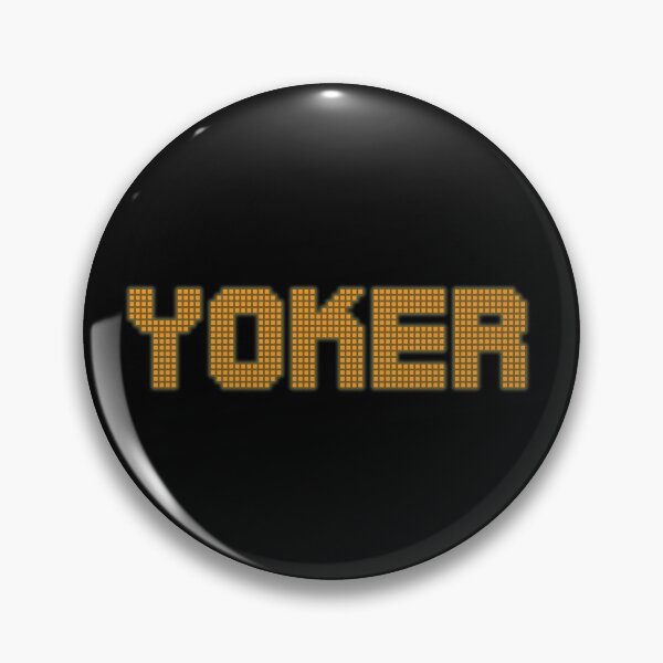 Item preview, Dee Dee Yoker Bus designed and sold by Aetha.
