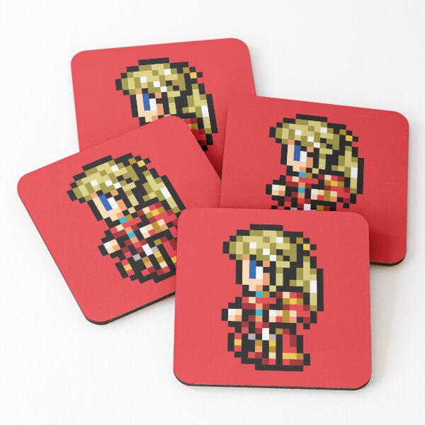 Artikelvorschau, Final Fantasy XIV - Lyse Sprite entworfen und verkauft von SpriteZone.