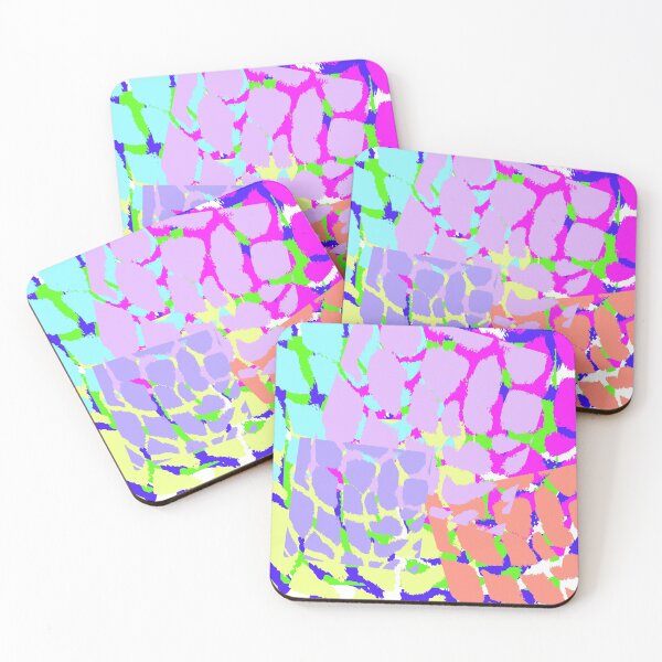 Item preview, Colorful prints and squares  designed and sold by Bossmommy84.