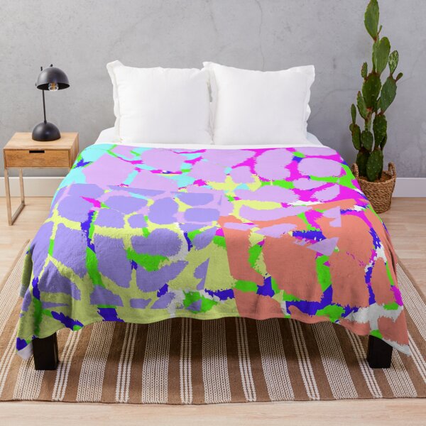 Item preview, Colorful prints and squares designed and sold by Bossmommy84.