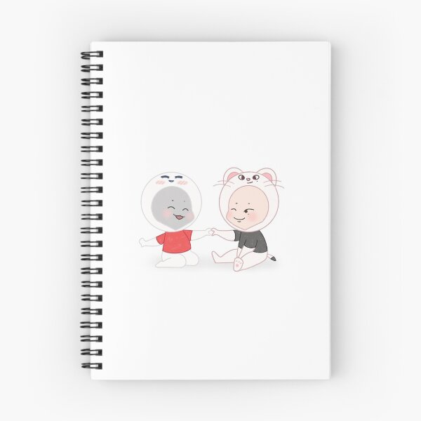 Item preview, SKZOO Hyunjin and Stay designed and sold by BobaButterBay.