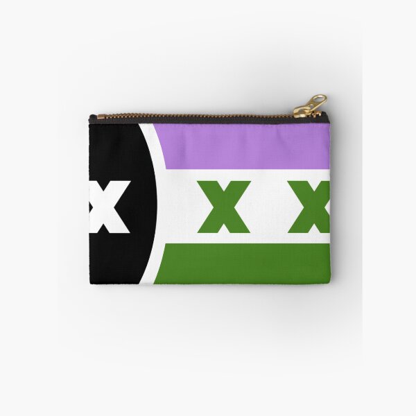 Item preview, L'Manberg Pride - Genderqueer designed and sold by WhiteRabbitZero.