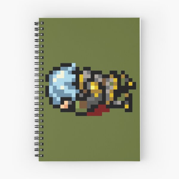 Artikelvorschau, Final Fantasy XIV - Haurchefant Sprite entworfen und verkauft von SpriteZone.