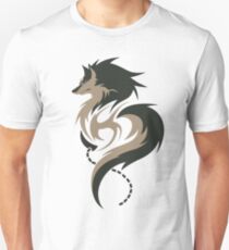 Hour of Twilight - Wolf Link Unisex T-Shirt