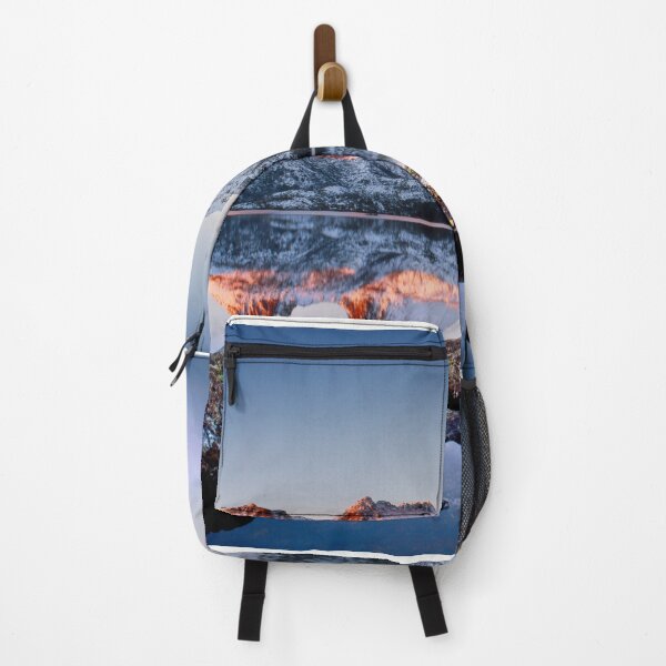 Item preview, Cradle Mountain Winter Sunrise Tasmania designed and sold by David Jamrozik.