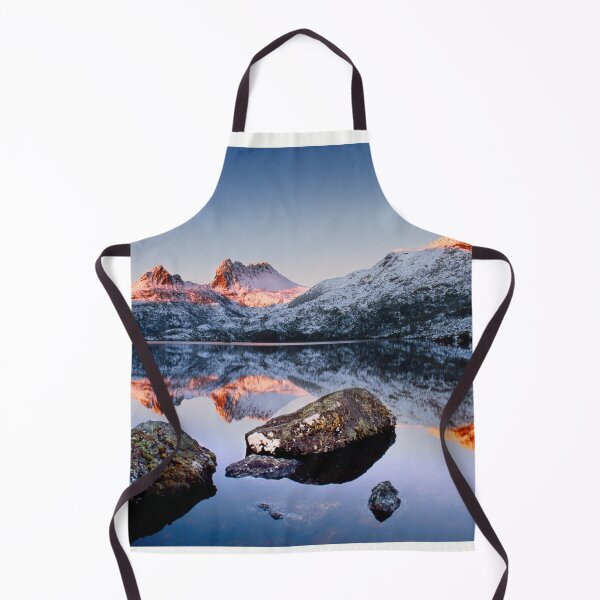 Item preview, Cradle Mountain Winter Sunrise Tasmania designed and sold by David Jamrozik.