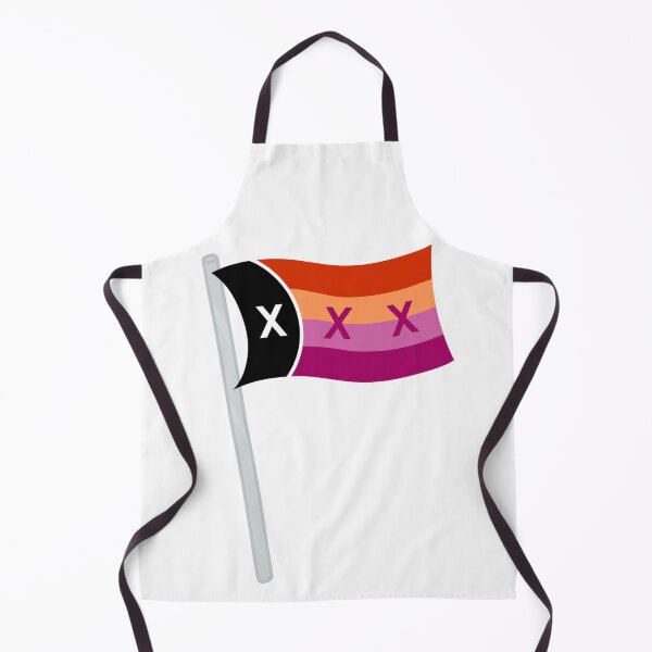 Item preview, L'Manberg Pride - Lesbian designed and sold by WhiteRabbitZero.