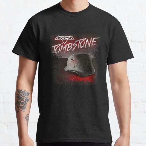 Tombstone Classic T-Shirt