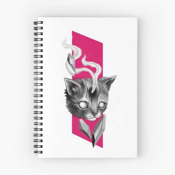 Item preview, Cattharsis designed and sold by Kfacastagno.
