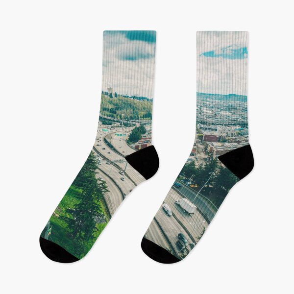 Item preview, Open Road designed and sold by Jason Ridgeway.