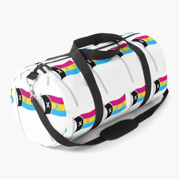 Item preview, L'Manberg Pride - Pansexual designed and sold by WhiteRabbitZero.