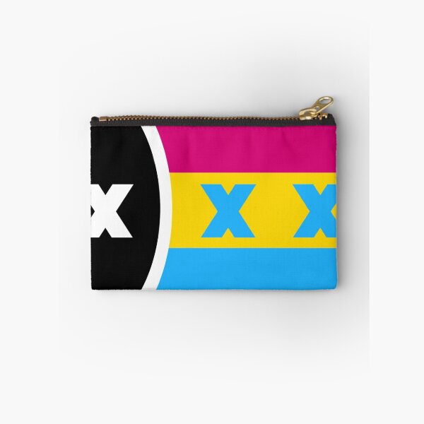 Item preview, L'Manberg Pride - Pansexual designed and sold by WhiteRabbitZero.