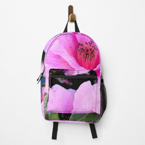Item preview, Pink flower designed and sold by Blacklinesw9.