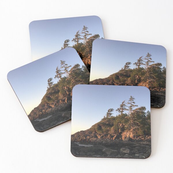 Item preview, Tofino Sunset, West Coast Beauty designed and sold by Essential Originals.