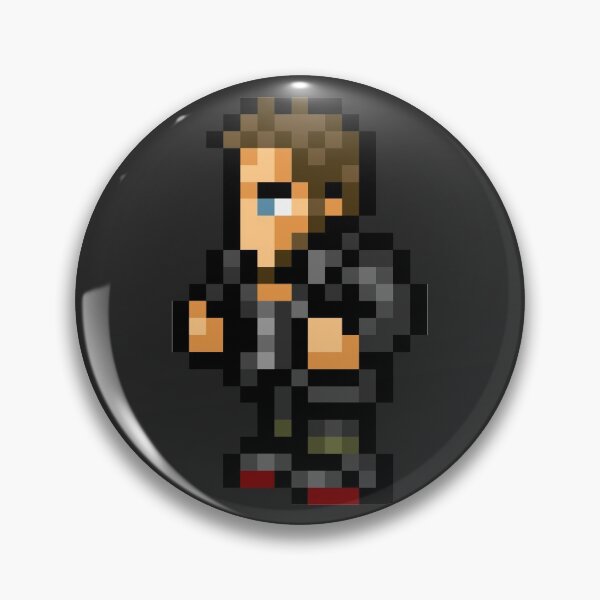 Item preview, Final Fantasy XV - Horn Sprite designed and sold by SpriteZone.