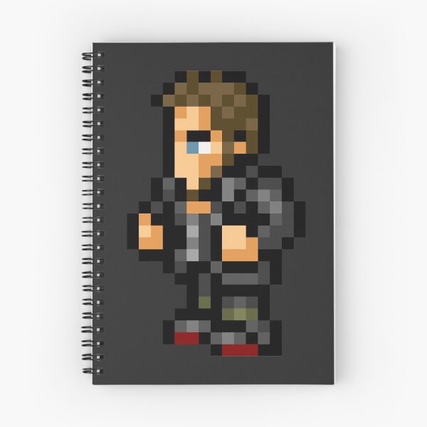 Item preview, Final Fantasy XV - Horn Sprite designed and sold by SpriteZone.