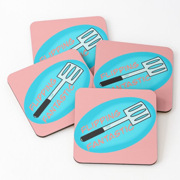 Item preview, The Best Spatula Fifi | Flipping Fantastic Pun | Cute Barbecue Stuff designed and sold by juliuhhh.