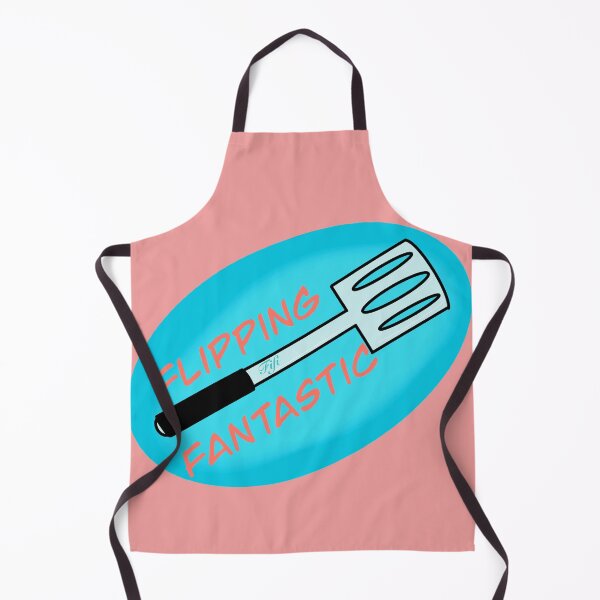 Item preview, The Best Spatula Fifi | Flipping Fantastic Pun | Cute Barbecue Stuff designed and sold by juliuhhh.