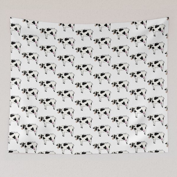 Item preview, Big Moo(d) designed and sold by BessieMoo.