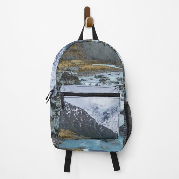 Item preview, Mountain View designed and sold by Jason Ridgeway.