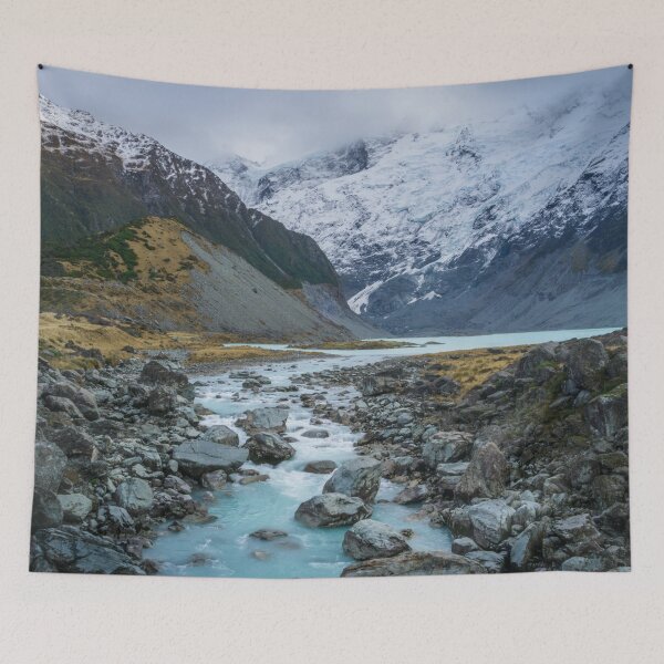 Item preview, Mountain View designed and sold by Jason Ridgeway.