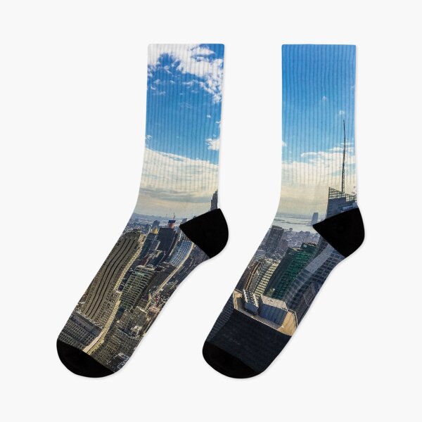 Item preview, City Life designed and sold by Jason Ridgeway.