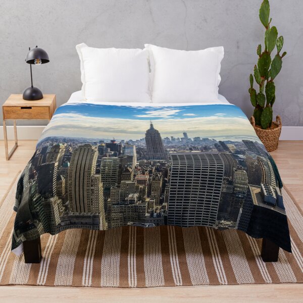 Item preview, City Life designed and sold by Jason Ridgeway.