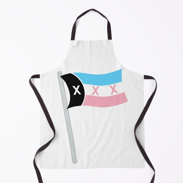 Item preview, L'Manberg Pride - Transgender designed and sold by WhiteRabbitZero.