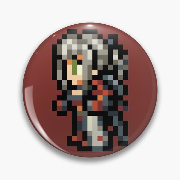 Item preview, Final Fantasy XV - Aranea Sprite designed and sold by SpriteZone.