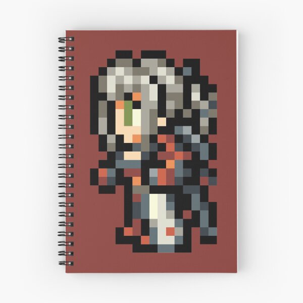 Item preview, Final Fantasy XV - Aranea Sprite designed and sold by SpriteZone.