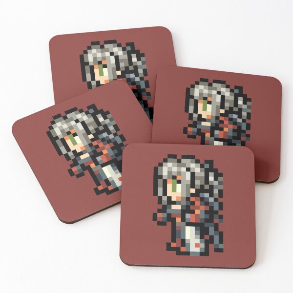 Item preview, Final Fantasy XV - Aranea Sprite designed and sold by SpriteZone.