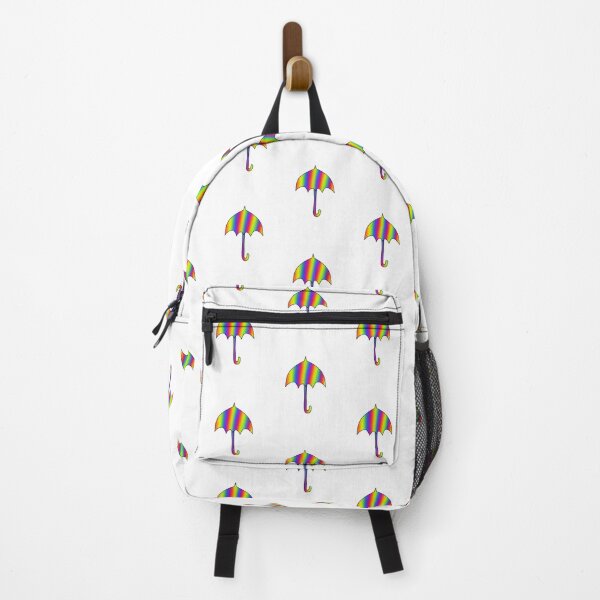 Item preview, Orgullo diseño de paraguas de arco iris designed and sold by BlueBoarCrafts.