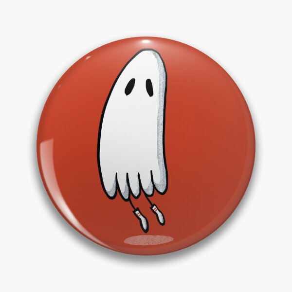 Item preview, Haunted Librarian Ghost designed and sold by beccabeccalee.