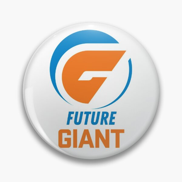 Item preview, giants netball- future giant designed and sold by charlyjovic.