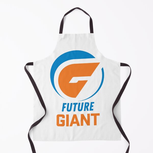Item preview, giants netball- future giant designed and sold by charlyjovic.