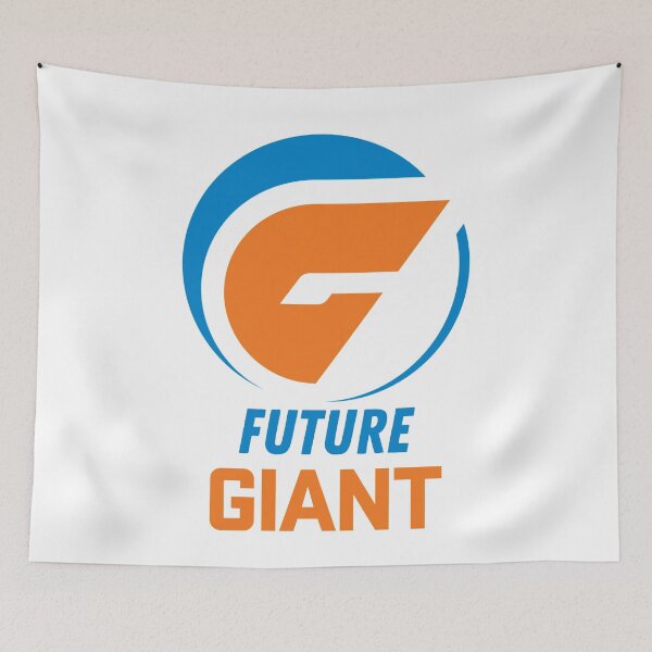 Item preview, giants netball- future giant designed and sold by charlyjovic.