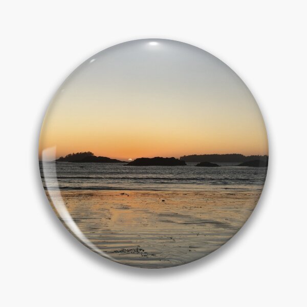 Item preview, Tofino Sunset, Tofino Beach, Ocean Sunset designed and sold by Essential Originals.