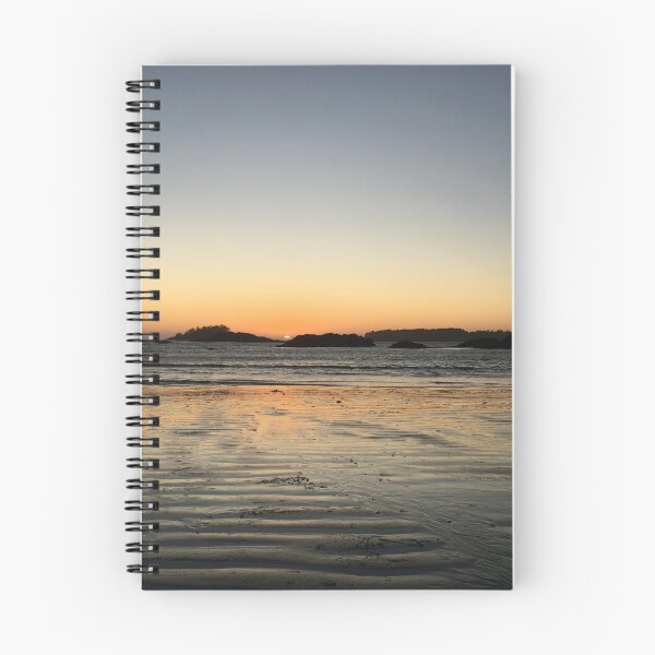 Item preview, Tofino Sunset, Tofino Beach, Ocean Sunset designed and sold by Essential Originals.