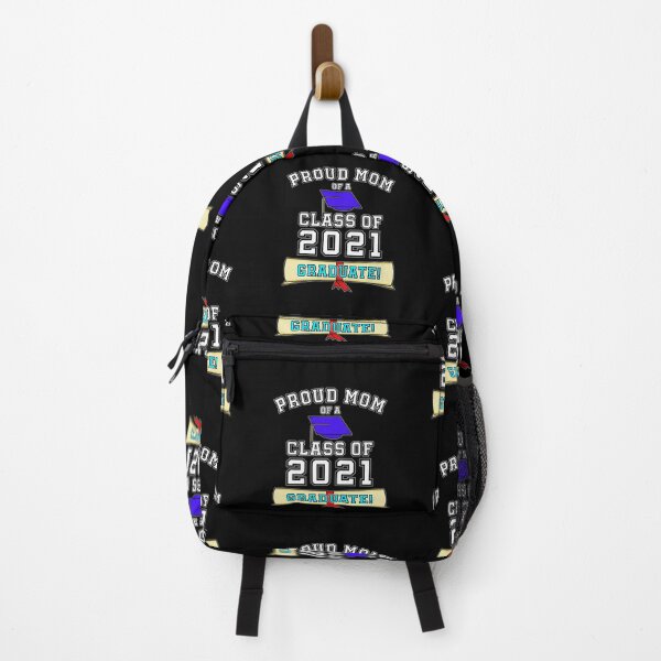 Item preview, Proud Mom of a Class of 2021 Graduate! designed and sold by Da-Family-Biz.