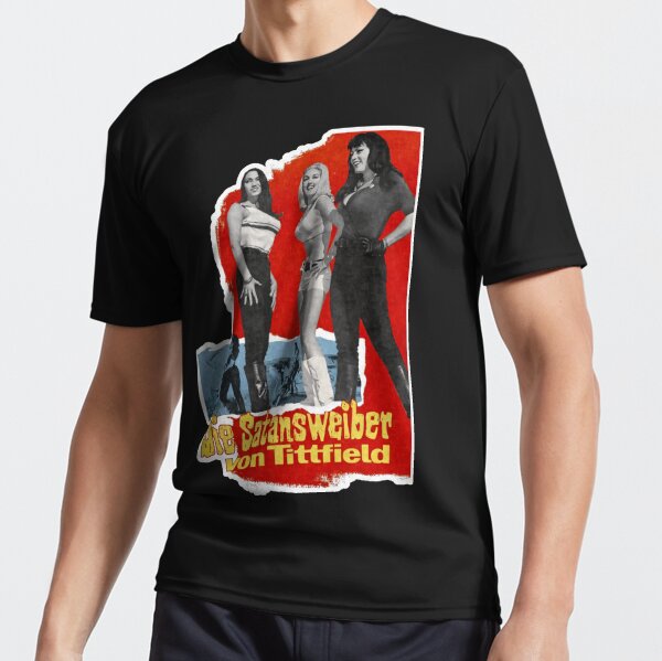Gator Bait ))(( Cult Classic Horror Fan Art | Essential T-Shirt