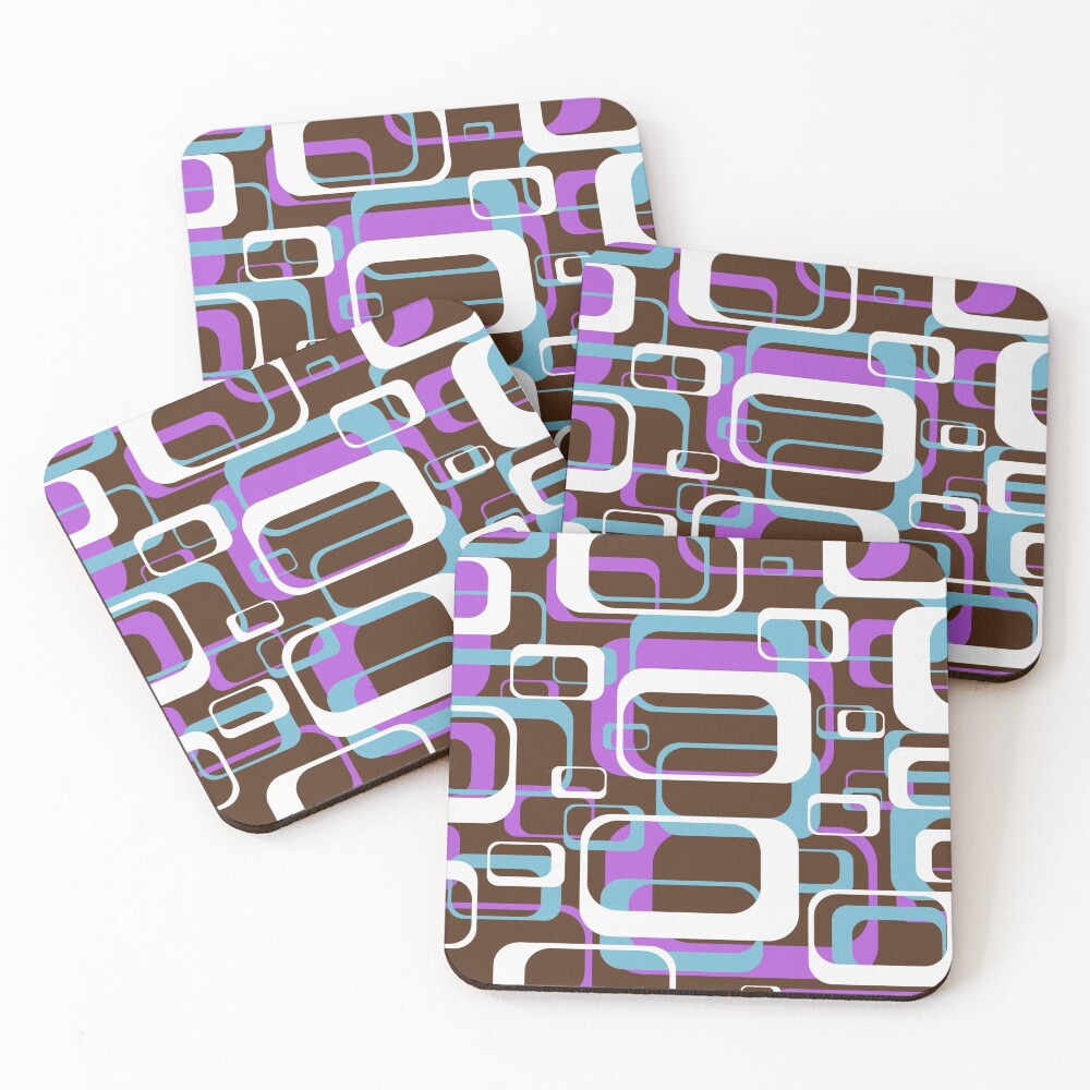 Item preview, Coasters (Set of 4) designed and sold by CBNetwork.