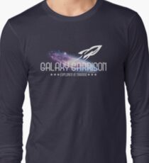 Galaxy Garrison Long Sleeve T-Shirt