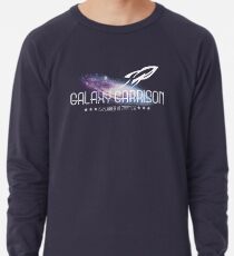 Galaxy Garrison Lightweight Sweatshirt